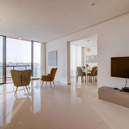 Stunning 3Bed With Views Mellieha By Homely Extérieur photo