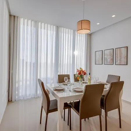 Stunning 3Bed With Views Mellieha By Homely Extérieur photo