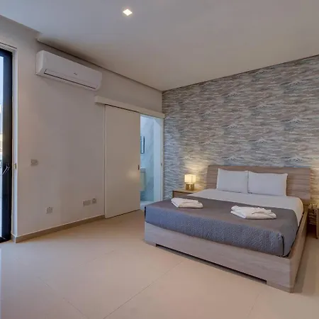 Stunning 3Bed With Views Mellieha By Homely Extérieur photo