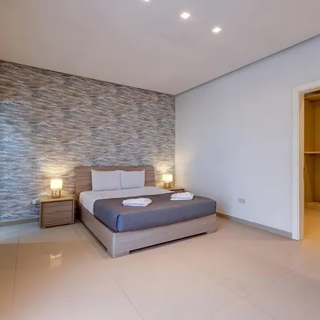 Stunning 3Bed With Views Mellieha By Homely Extérieur photo