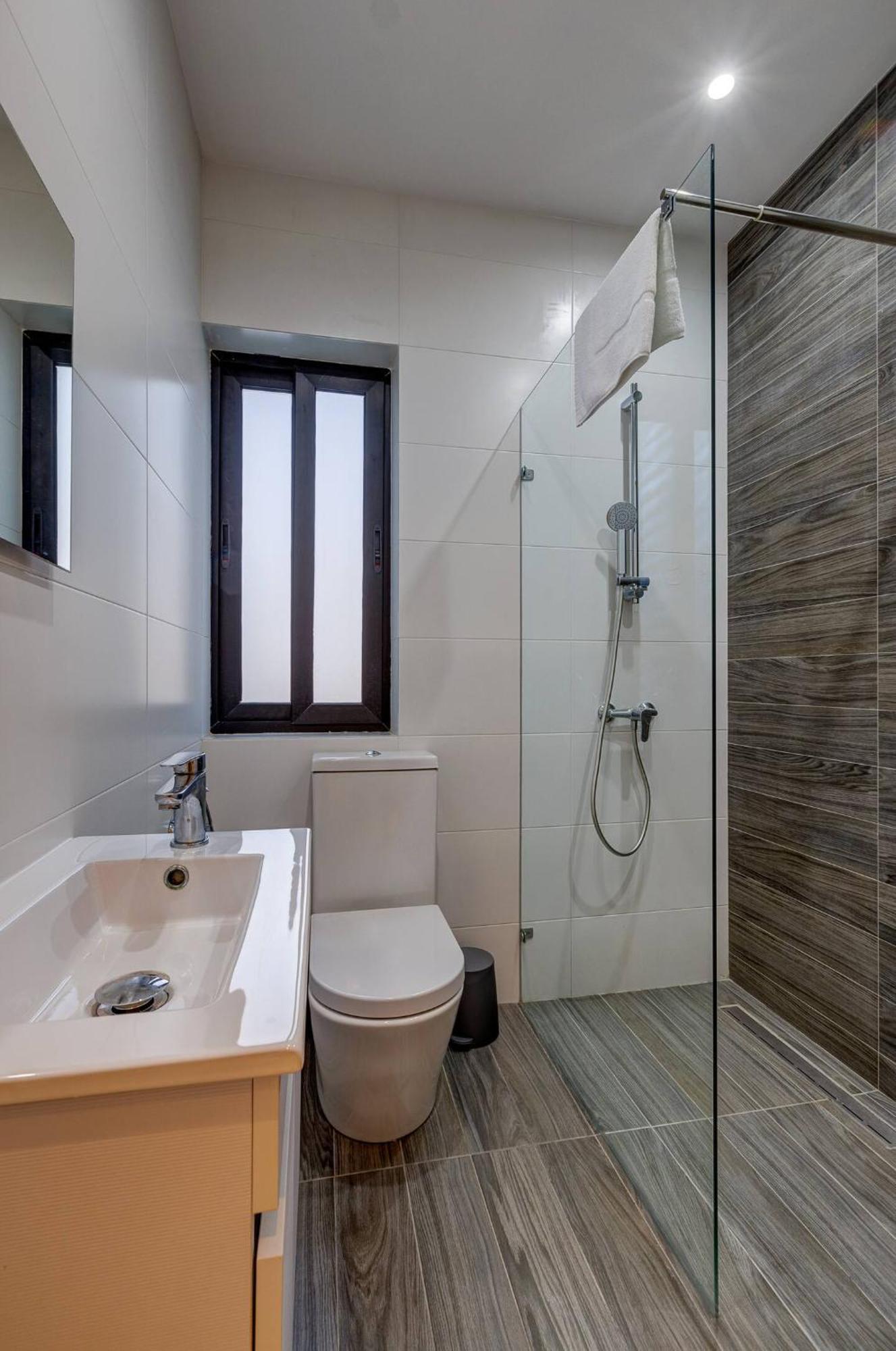 Stunning 3bed With Views By Homely Mellieħa